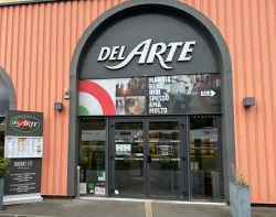 Restaurant italien  Pontaubault