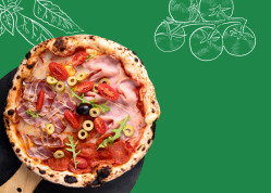 Restaurant pizzeria  Granville